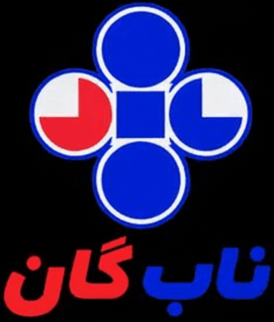 ناب گان